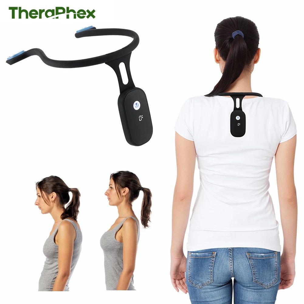 Smart Posture Corrector
