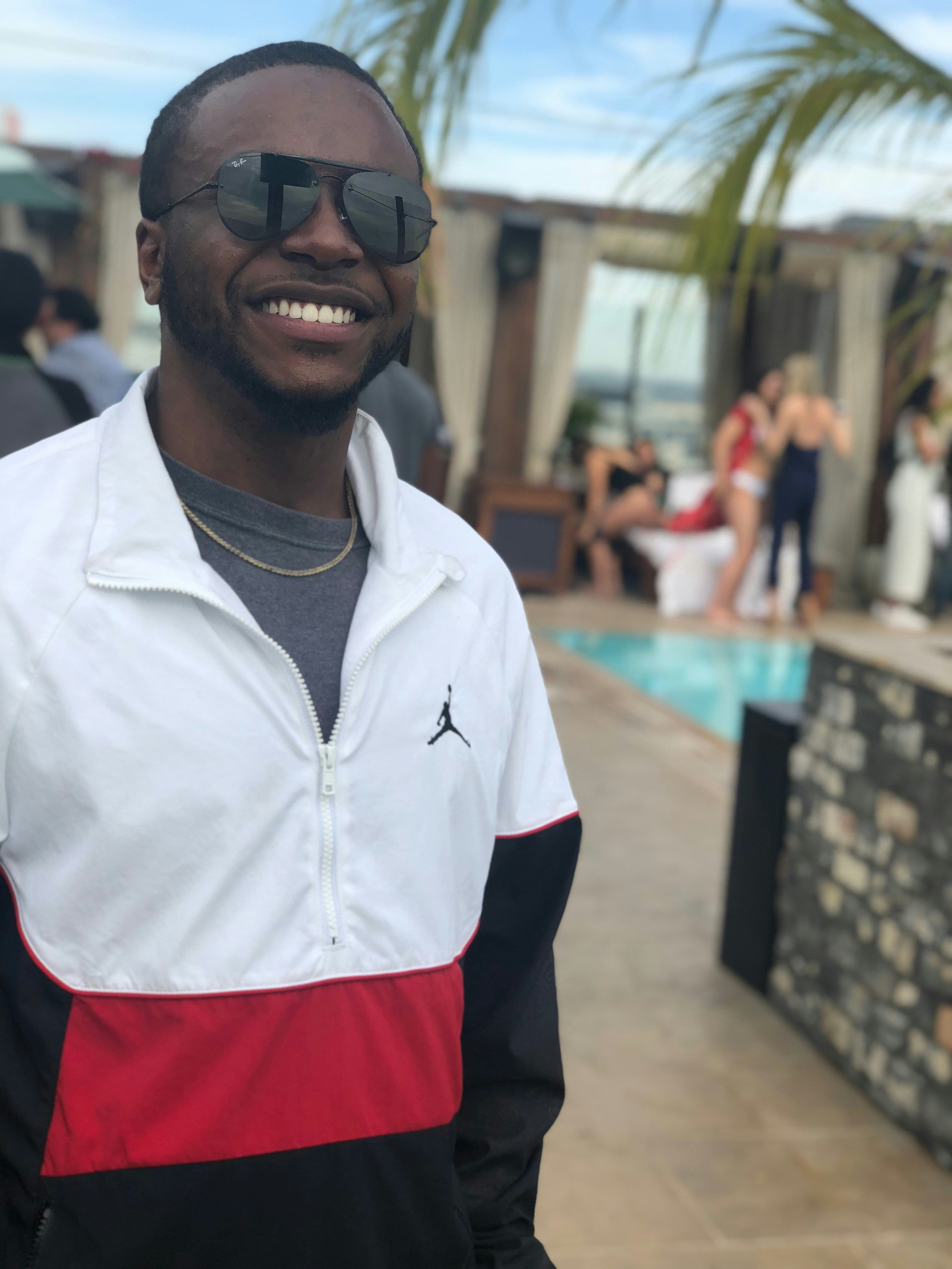 Rodney J.