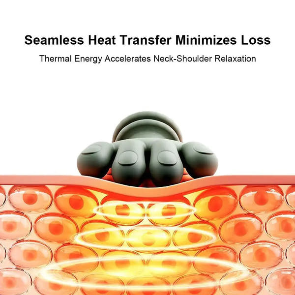Portable Deep tissue massager