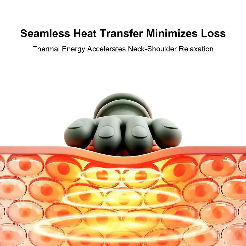 Portable Deep tissue massager