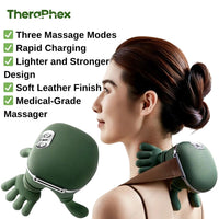Portable Deep tissue massager