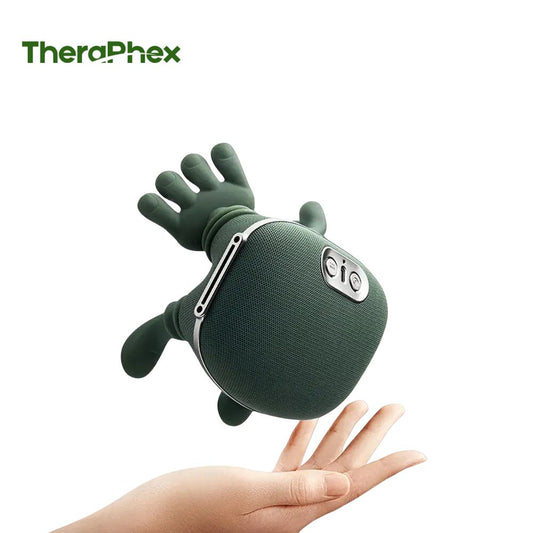 Portable Deep tissue massager